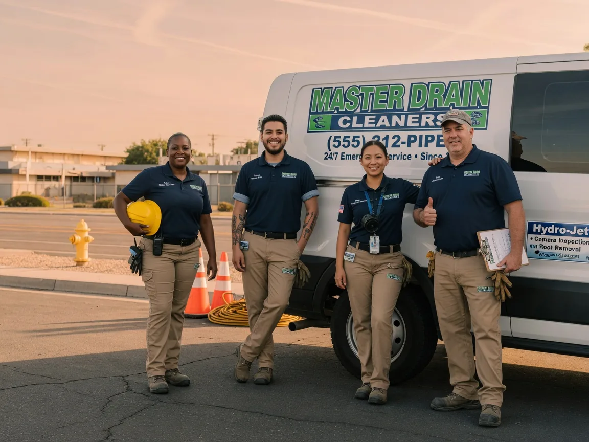 Drain Cleaning company in Lee Center, NY